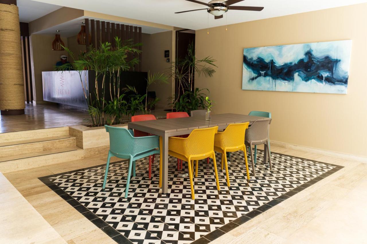 Maravilloso Estudio En Playa Rooftop-Pool-Bbq & Gym By Yeah Playa del Carmen Exterior foto